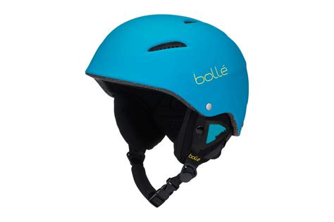 Casque De Ski Bollé B Style Test Avis Conseil Achat Sécurité