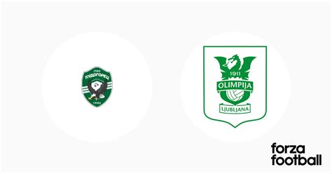 Pfc Ludogorets 1945 Razgrad Olimpija Ljubljana 1 1 Uefa Champions