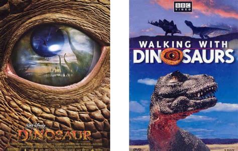 Disney Dinosaur Movie 2022