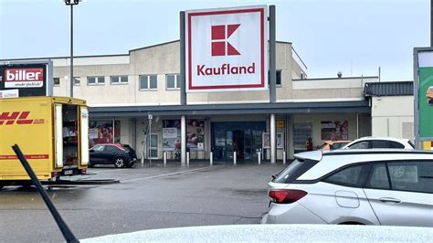 Einbruch Ins Kaufland T Ter Kamen Bers Dach Radio Zwickau