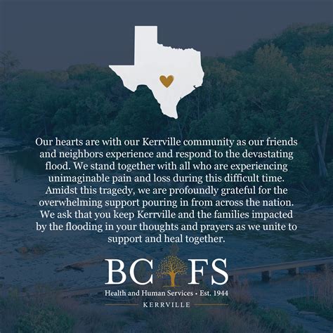 BCFS Health and Human Services-Kerrville - Caption this! Comment below