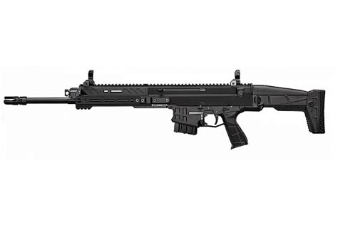 CZ BREN 2 Ms CARBINE 223 REM Zbraně Liberec zbraně pistole