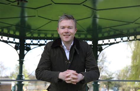 Bromsgrove MP Calls For Protection Of Single Sex Spaces After Supreme
