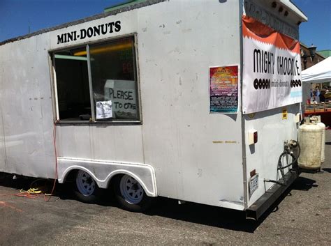 Unique Food Trucks For Sale Craigslist By Owner