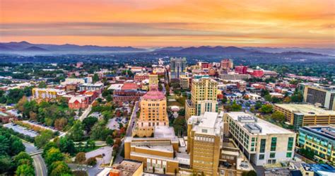 10 Things To Do In Asheville Complete Guide To The Artsy Mountain Town