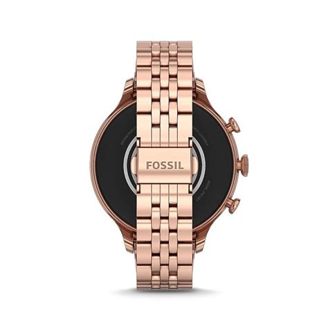 FTW6077 Fossil Gen 6 Smartwatch Dames Kish Nl