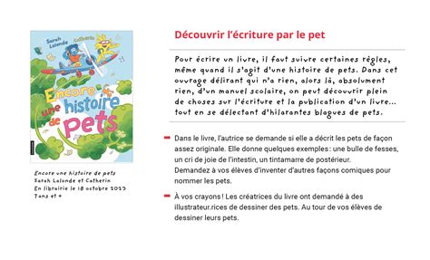 La Courte Chelle Encore Une Histoire De Pets