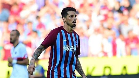 Sosa Saluta Il Milan Felice Di Essere Ufficialmente Del Trabzonspor