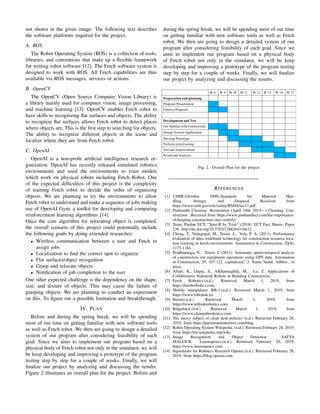 Cnit Sdr Proposal Report Pdf