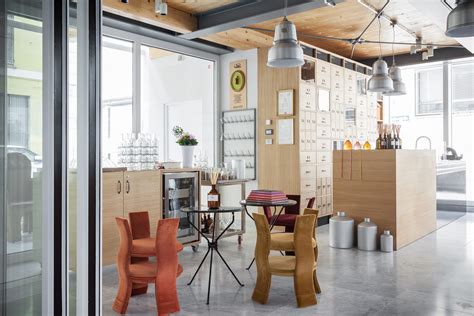 L'hotel Magna Pars Suites a Milano e il suo negozio di profumi LabSolue