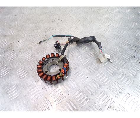 Yamaha Ybr Stator Allumage Alternateur Ebay