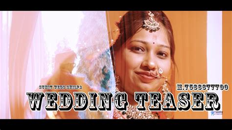 Wedding Teaser 2024 Best Wedding Teaser Coming Soon 2024 YouTube