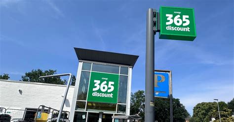 Coop med vigtig besked til kunderne Gælder både 365discount og Brugsen