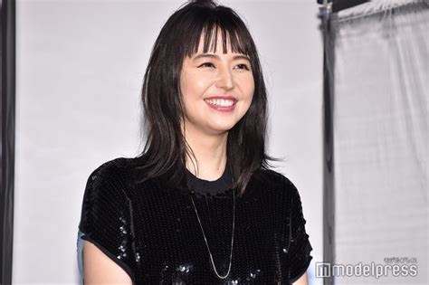 長澤まさみ“闇に堕ちる母”難役の苦悩 公開迎え「後ろ髪引かれる感覚は初めて」＜mother マザー＞ モデルプレス