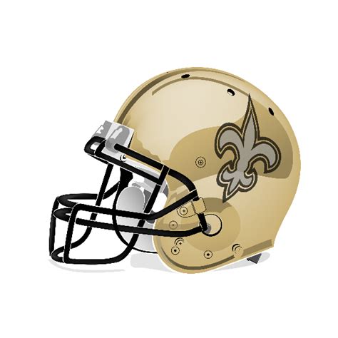 New Orleans Saints Logo Download Png