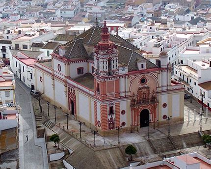 Ld S Szolidarit S Mell Kterm K Que Ver En Las Cabezas De San Juan