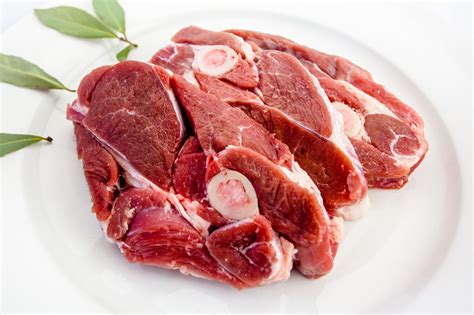 Lamb Round Chops — Continental Kosher Butchers