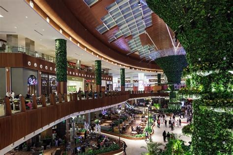 List Of Shopping Malls In Qatar Qatar Ofw