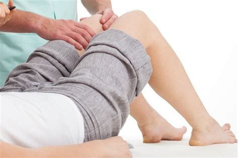 Jumpers Knee And Its Treatments