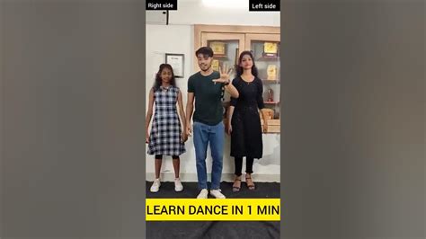 Halki Halki Si Barsaat Aa Gyi Learn Dance In 40 Sec Only Tutorial