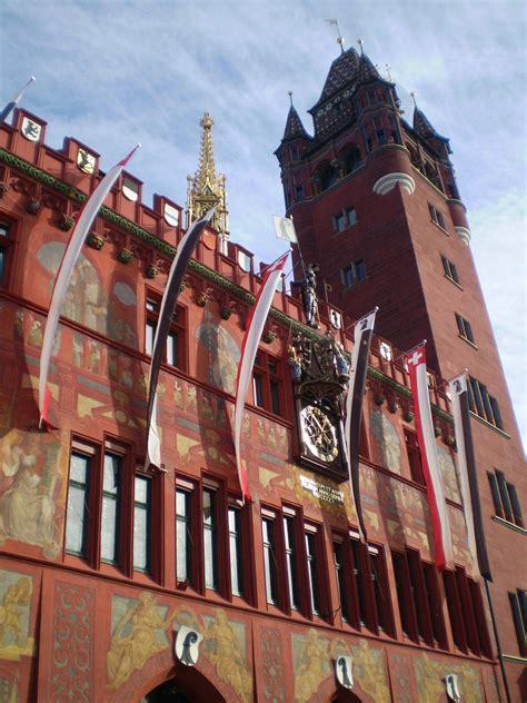 Stadtführungen Basel Tourismus (2025) - All You Need to Know BEFORE You ...
