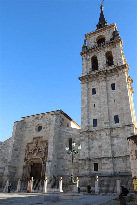 Catedral Magistral De Alcala De Henares Flickr