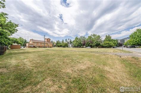 For Sale 1501 Quince Ave Boulder Co 80304 ®