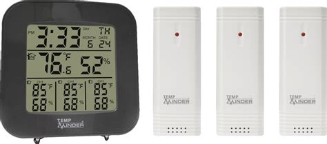 Amazing Rv Refrigerator Thermometer For Storables