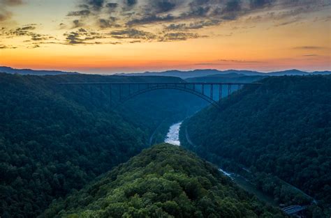 New River Gorge in West Virginia is our newest national park - The Washington Post