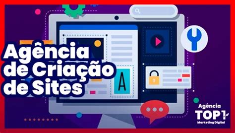 Melhores Empresas de Desenvolvimento de Sites em São Carlos