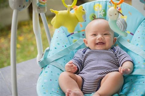 Inclined Baby Sleeper Safety Under Scrutiny From Parents And Doctors