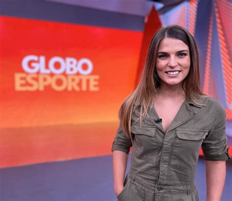 Após ser ofendida por foto Endrick repórter da Globo se manifesta