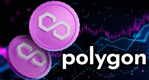 Crypto Analysts Say Pushd PUSHD Can Save A Sinking Polygon MATIC