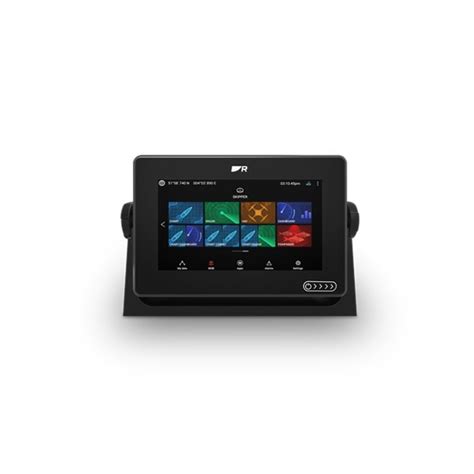 Raymarine AXIOM 9 MFD Multifunktionsdisplay M GPS Kortplotter