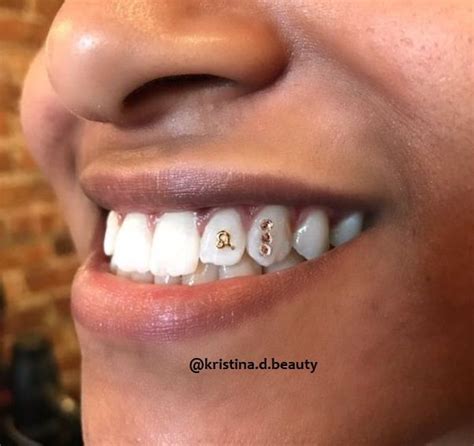 Gold Zodiac Tooth Gems Tooth Gem Teeth Jewelry Gold Teeth