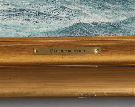 Images For Johan Ossian Andersson Fishing Boats