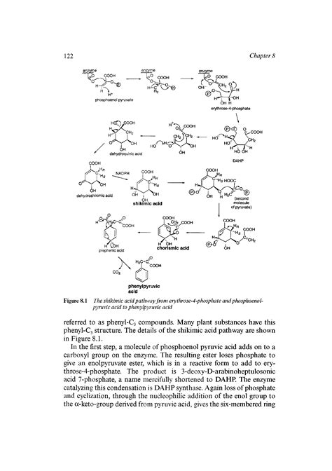 Phosphoenol Pyruvic Acid Big Chemical Encyclopedia