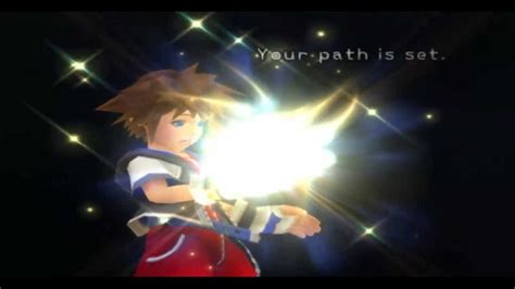 Kingdom Hearts Walkthrough Part Youtube