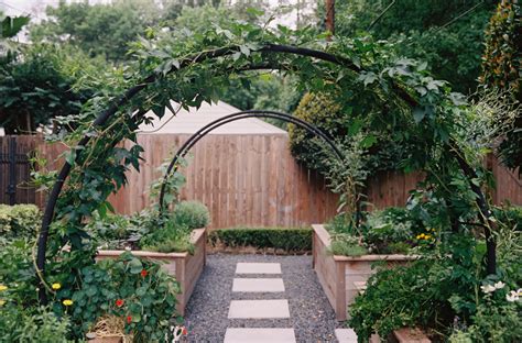 Small Garden Arch Trellis Boolua