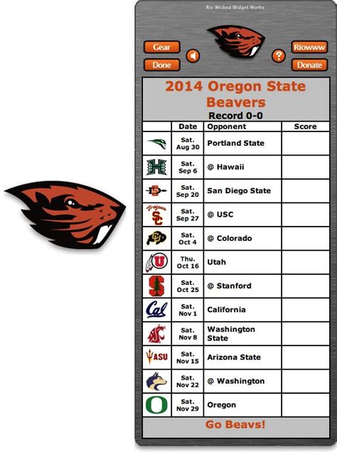 Osu Beavers Baseball Schedule 2024 Coral Lianna