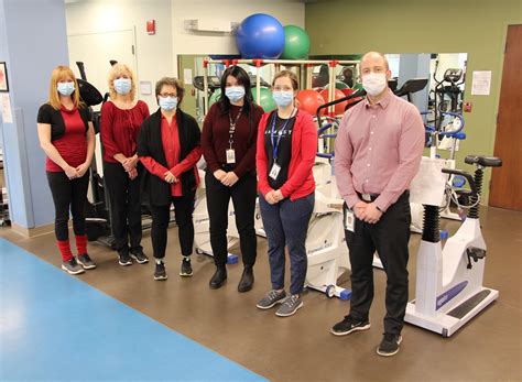 Heart Health The Pandemic Way Thunder Bay Regional Health Sciences