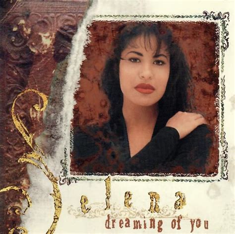 Selena Dreaming Of You Lyrics Genius Lyrics