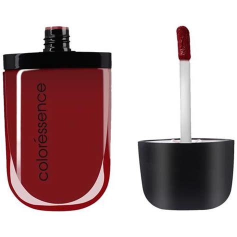 Buy Coloressence Intense Liquid Lip Color Moisturising Matte Finish