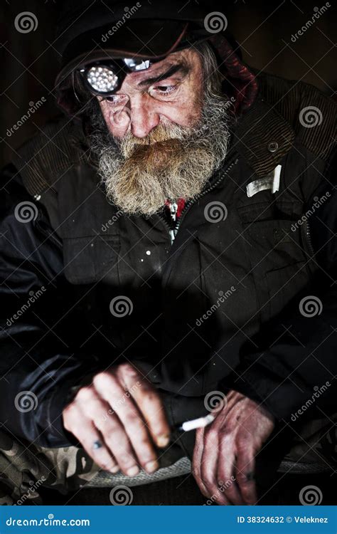 Homeless Editorial Photography Image Of Hobo Person 38324632