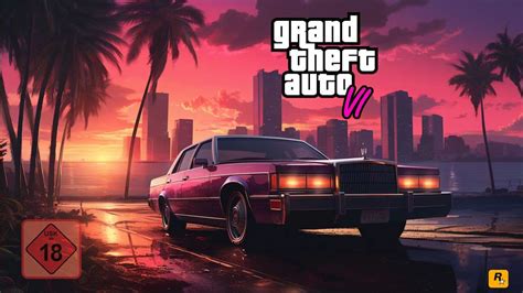 Gta 6 Trailer Bereits Online Geheimes Rockstar Video In Youtube