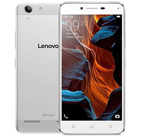 Lenovo Mobile K Vibe Grey Gb Ram Gb Storage Compare Buy