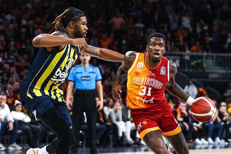 AA SPOR on Twitter Türkiye Sigorta Basketbol Süper Ligi nin 8