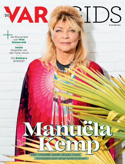 Read VARAgids Magazine On Readly The Ultimate Magazine Subscription