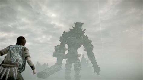 Shadow of the Colossus guide: How to find and beat every colossus - Polygon