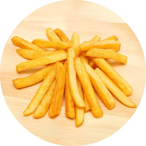 Картофель Фри